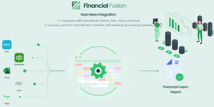 Financial Fusion Lifetime Deals