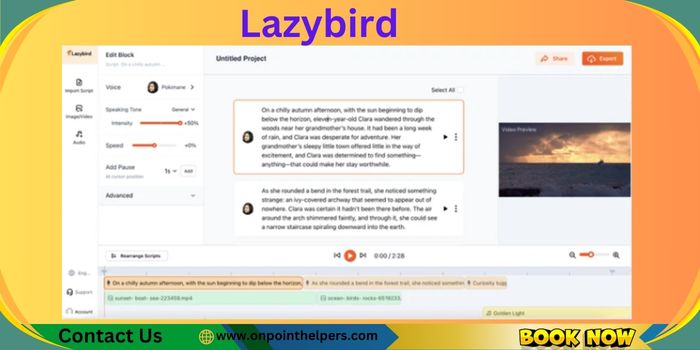 Lazybird Lifetime Deals