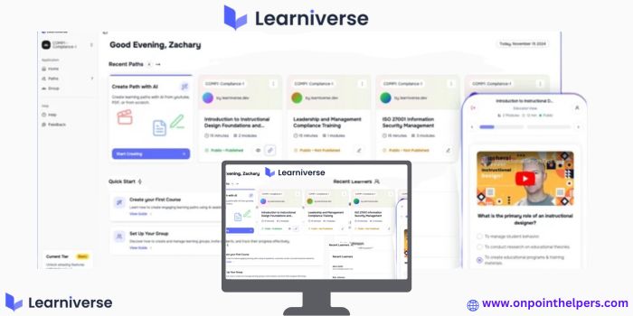 Learniverse Lifetime Deals