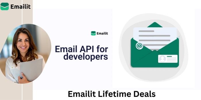 Emailit Lifetime Deals