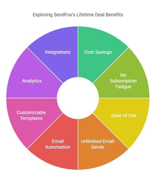 Why You Should Consider SendFox Lifetime Deals